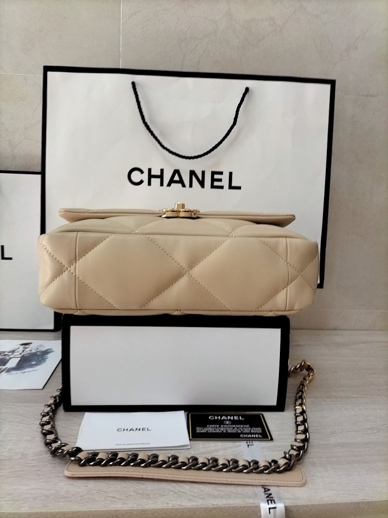 Chanel 19 Bags